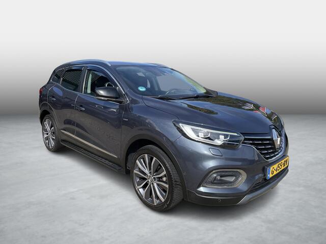 Renault KADJAR 1.3 TCe Intens , Trekhaak, Half Leder, All Season, LMV 18 Inch, Bose, Cruise, Clima, Stoelverwarming, Camera, Navi, Apple Carplay, Android Auto, PDC, BSM – foto 7