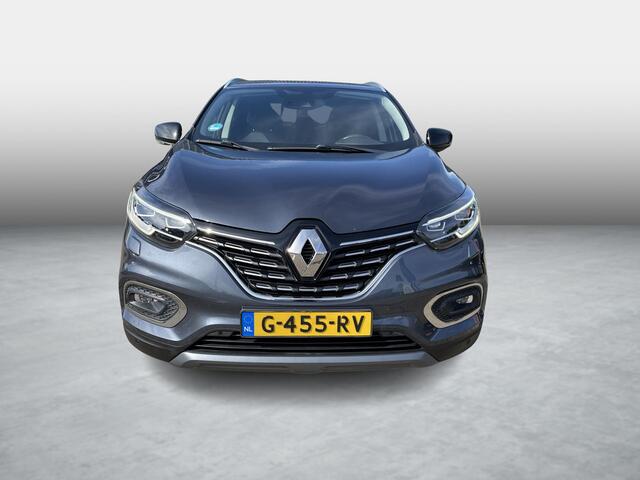 Renault KADJAR 1.3 TCe Intens , Trekhaak, Half Leder, All Season, LMV 18 Inch, Bose, Cruise, Clima, Stoelverwarming, Camera, Navi, Apple Carplay, Android Auto, PDC, BSM – foto 8