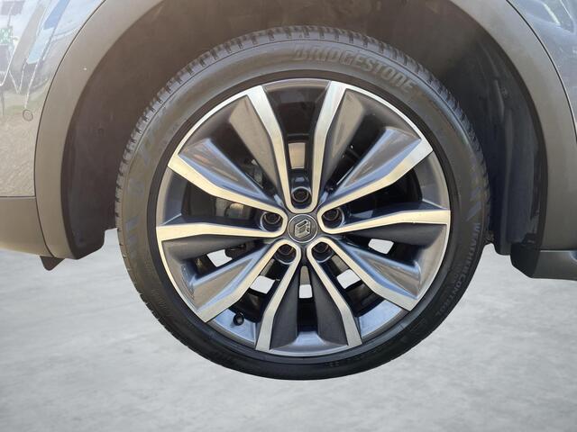 Renault KADJAR 1.3 TCe Intens , Trekhaak, Half Leder, All Season, LMV 18 Inch, Bose, Cruise, Clima, Stoelverwarming, Camera, Navi, Apple Carplay, Android Auto, PDC, BSM – foto 9