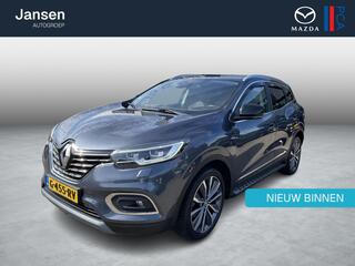 Renault KADJAR 1.3 TCe Intens , Trekhaak, Half Leder, A