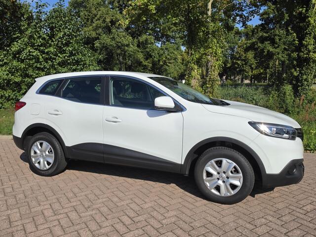 Renault KADJAR 1.2 TCe Intens