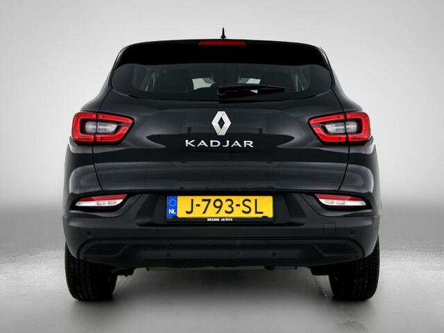 Renault KADJAR 1.3 TCe 141PK / Trekhaak / Airco / Cruise-ctr. / Navigatie / Lmv 17" / Pdc v+a / Apk 10-2026