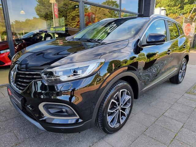 Renault KADJAR 1.3 TCe Intens | Panorama | Leder | Dodehoek | Carplay | Afn. trekhaak | Topstaat!