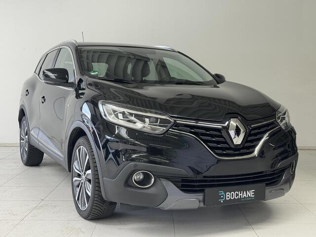 Renault KADJAR 1.2 TCe Bose | Navigatie | Automaat | Parkeersensoren V+A | Climate Control |