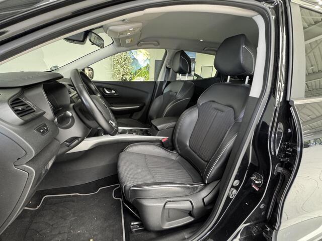Renault KADJAR 1.2 TCe Bose | Navigatie | Automaat | Parkeersensoren V+A | Climate Control |