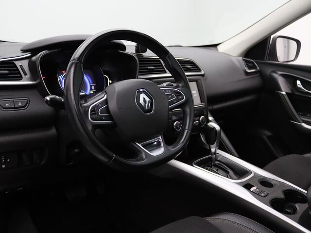 Renault KADJAR 130pk TCe Extase Climate | Trekhaak afneembaar