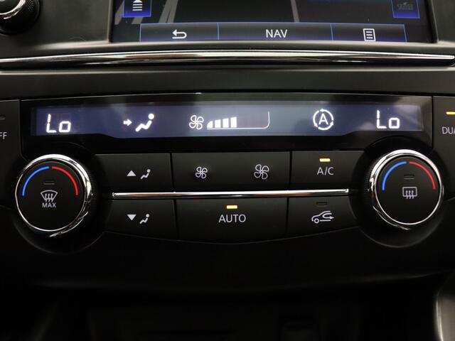 Renault KADJAR 130pk TCe Extase Climate | Trekhaak afneembaar