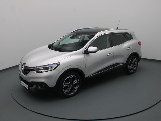 Renault KADJAR 130pk TCe Extase Climate | Trekhaak afneembaar
