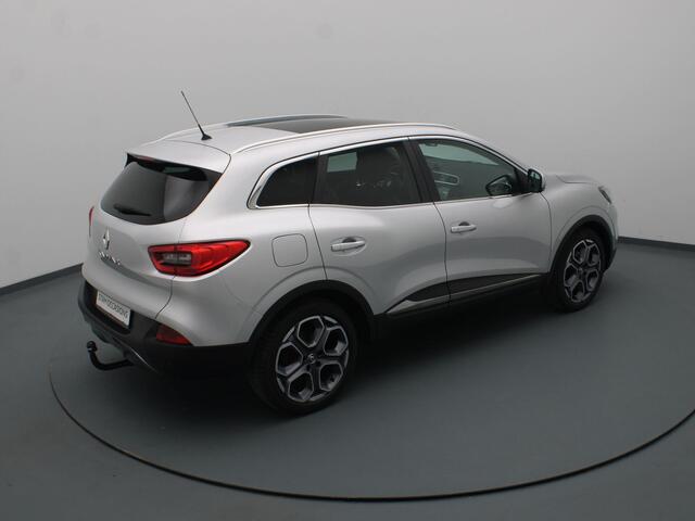 Renault KADJAR 130pk TCe Extase Climate | Trekhaak afneembaar