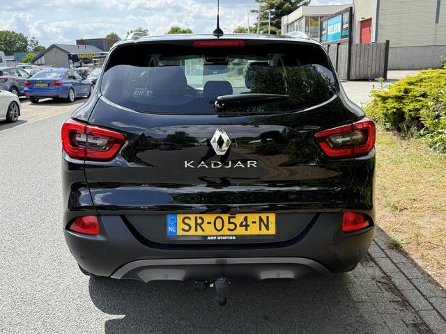 Renault KADJAR 1.2 TCe Bose 130PK AutomaatoNavioTrekhaak