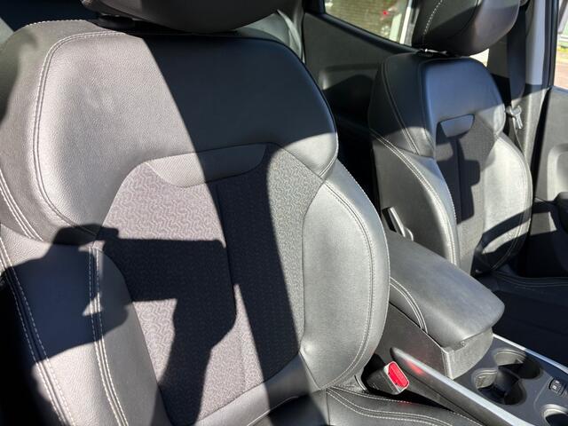 Renault KADJAR 1.2 TCE 130 Intens Panorama Dak Leder Parkeerhulp Navigatie