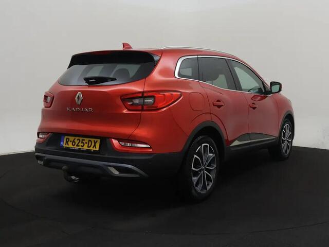 Renault KADJAR 1.3 TCe Aut. Intens | LED Pure Intens | Navi | Clima | Cruise | Camera | Trekhaak – foto 2