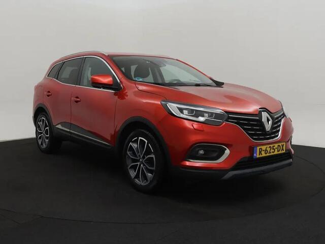 Renault KADJAR 1.3 TCe Aut. Intens | LED Pure Intens | Navi | Clima | Cruise | Camera | Trekhaak – foto 3