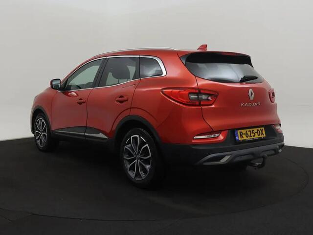 Renault KADJAR 1.3 TCe Aut. Intens | LED Pure Intens | Navi | Clima | Cruise | Camera | Trekhaak – foto 4
