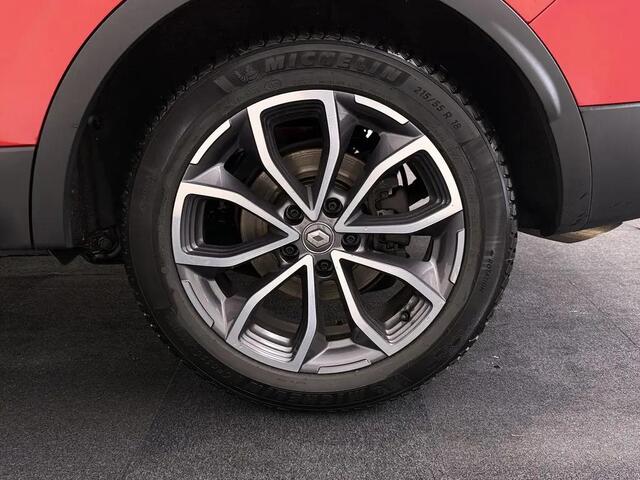 Renault KADJAR 1.3 TCe Aut. Intens | LED Pure Intens | Navi | Clima | Cruise | Camera | Trekhaak – foto 5