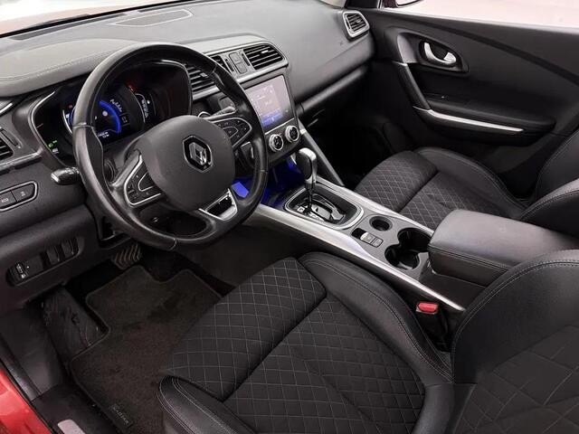 Renault KADJAR 1.3 TCe Aut. Intens | LED Pure Intens | Navi | Clima | Cruise | Camera | Trekhaak – foto 6