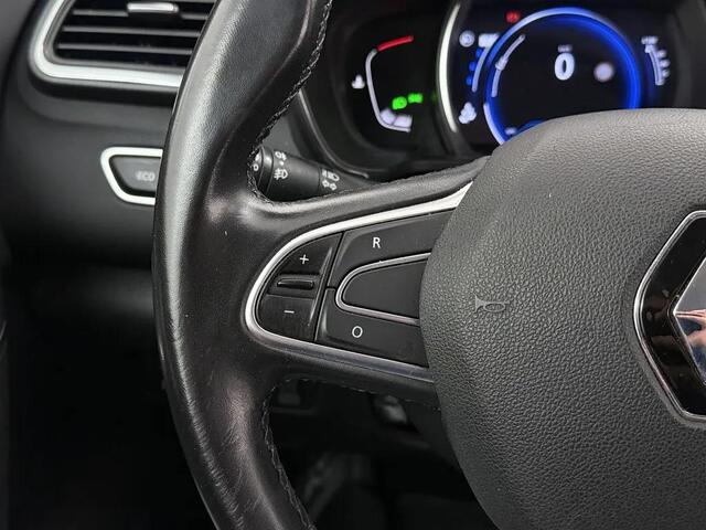Renault KADJAR 1.3 TCe Aut. Intens | LED Pure Intens | Navi | Clima | Cruise | Camera | Trekhaak – foto 7
