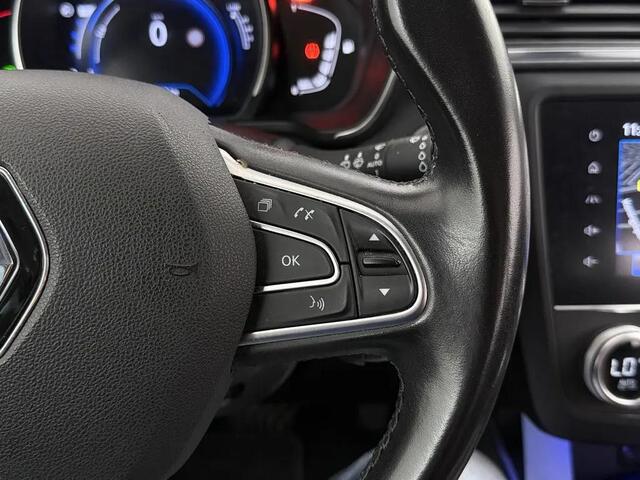 Renault KADJAR 1.3 TCe Aut. Intens | LED Pure Intens | Navi | Clima | Cruise | Camera | Trekhaak – foto 8