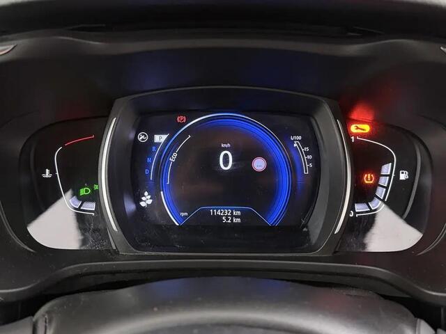 Renault KADJAR 1.3 TCe Aut. Intens | LED Pure Intens | Navi | Clima | Cruise | Camera | Trekhaak – foto 9