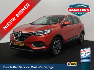 Renault KADJAR 1.3 TCe Aut. Intens | LED Pure Intens |