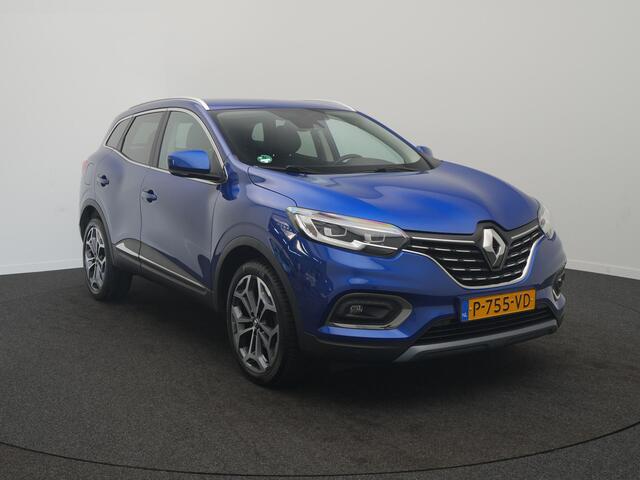 Renault KADJAR TCe 140 EDC Techno - RIJKLAARPRIJS - Automaat - All seasonbanden - Camera - 19 inch velgen – foto 2