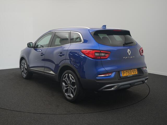 Renault KADJAR TCe 140 EDC Techno - RIJKLAARPRIJS - Automaat - All seasonbanden - Camera - 19 inch velgen – foto 3