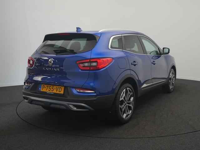 Renault KADJAR TCe 140 EDC Techno - RIJKLAARPRIJS - Automaat - All seasonbanden - Camera - 19 inch velgen – foto 4