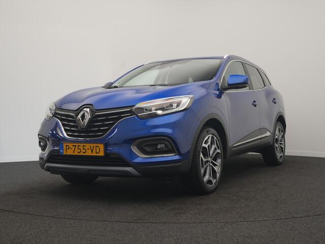 Renault KADJAR TCe 140 EDC Techno - RIJKLAARPRIJS - Automaat - All seasonbanden - Camera - 19 inch velgen – foto 5