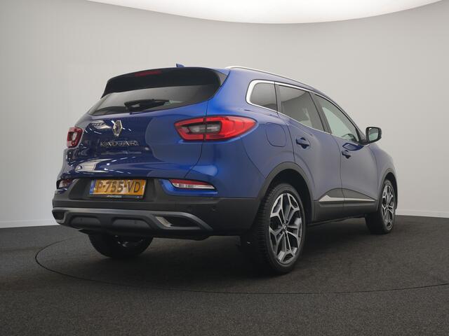Renault KADJAR TCe 140 EDC Techno - RIJKLAARPRIJS - Automaat - All seasonbanden - Camera - 19 inch velgen – foto 6