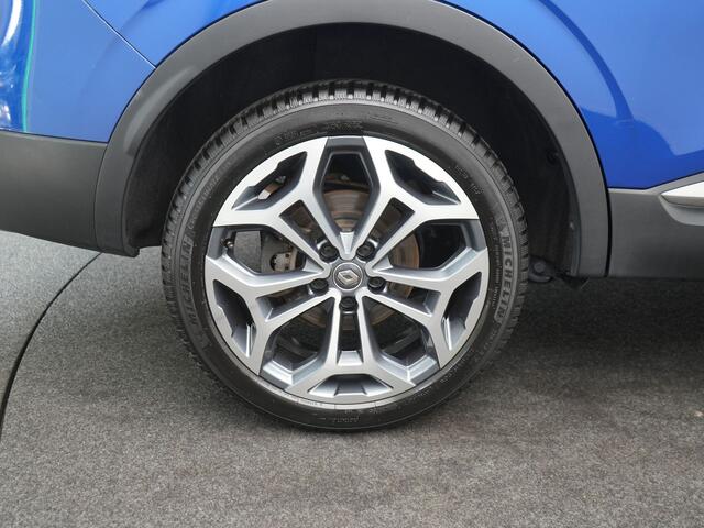 Renault KADJAR TCe 140 EDC Techno - RIJKLAARPRIJS - Automaat - All seasonbanden - Camera - 19 inch velgen – foto 7
