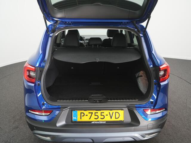 Renault KADJAR TCe 140 EDC Techno - RIJKLAARPRIJS - Automaat - All seasonbanden - Camera - 19 inch velgen – foto 10