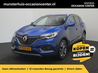 Renault KADJAR TCe 140 EDC Techno - RIJKLAARPRIJS - Aut