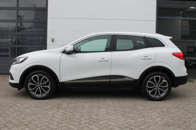 Renault KADJAR 1.3 TCe 160 PK Intens | Automaat | Stoelverwarming voor | Camera achter | uitschuifbare voorstoelen | – foto 7
