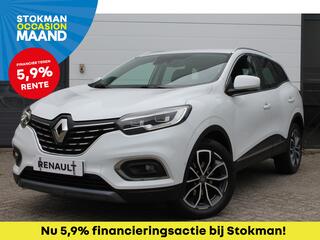 Renault KADJAR 1.3 TCe 160 PK Intens | Automaat | Stoel