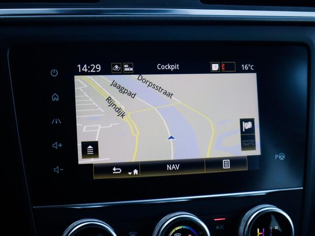 Renault KADJAR 1.3 TCe Black Edition 2e-Eig. & Keurig-Onderh. BOVAG-Garantie. NL-Auto. – foto 6