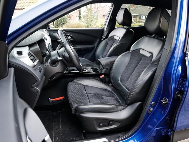 Renault KADJAR 1.3 TCe Black Edition 2e-Eig. & Keurig-Onderh. BOVAG-Garantie. NL-Auto. – foto 7