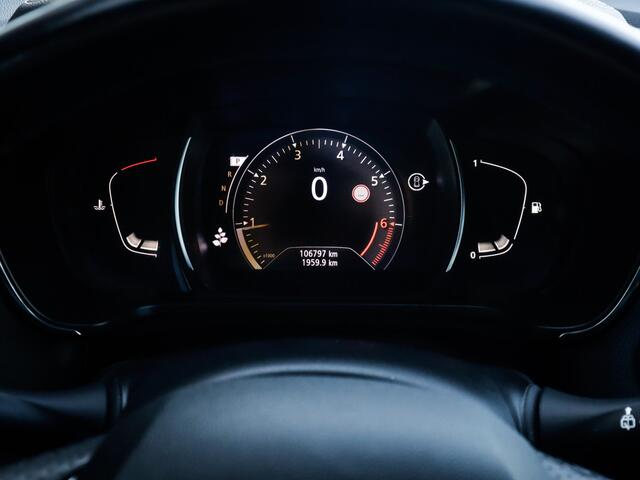 Renault KADJAR 1.3 TCe Black Edition 2e-Eig. & Keurig-Onderh. BOVAG-Garantie. NL-Auto. – foto 9