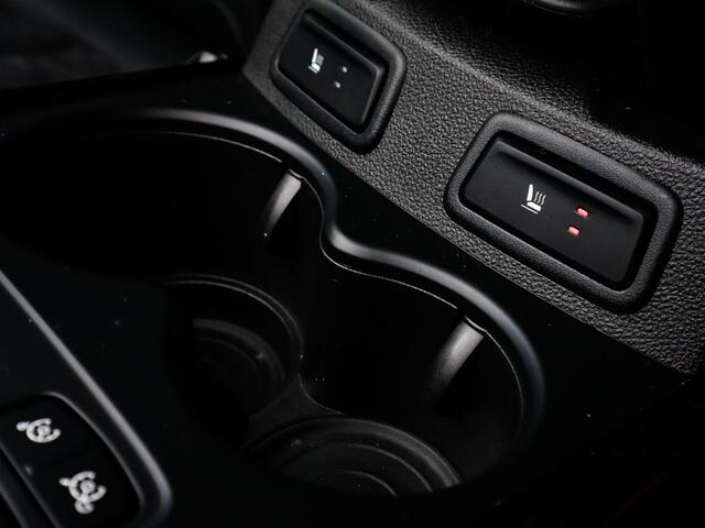 Renault KADJAR 1.3 TCe Black Edition 2e-Eig. & Keurig-Onderh. BOVAG-Garantie. NL-Auto. – foto 10
