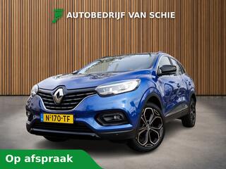 Renault KADJAR 1.3 TCe Black Edition 2e-Eig. & Keurig-O