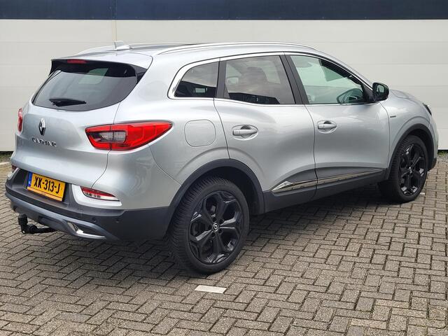 Renault KADJAR 1.3 TCe Black Edition | Automaat | Trekhaak | Bose Audio | Navigatie | Camera – foto 2