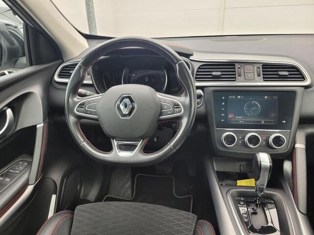 Renault KADJAR 1.3 TCe Black Edition | Automaat | Trekhaak | Bose Audio | Navigatie | Camera – foto 3