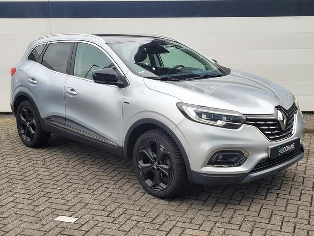 Renault KADJAR 1.3 TCe Black Edition | Automaat | Trekhaak | Bose Audio | Navigatie | Camera – foto 5