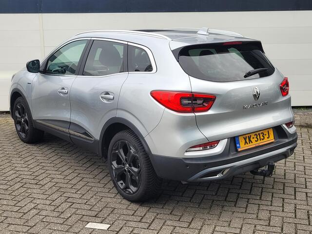 Renault KADJAR 1.3 TCe Black Edition | Automaat | Trekhaak | Bose Audio | Navigatie | Camera – foto 6