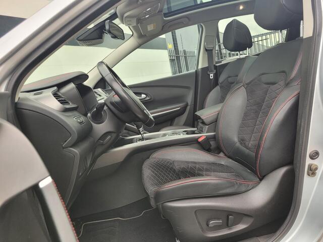 Renault KADJAR 1.3 TCe Black Edition | Automaat | Trekhaak | Bose Audio | Navigatie | Camera – foto 7