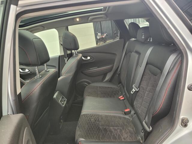 Renault KADJAR 1.3 TCe Black Edition | Automaat | Trekhaak | Bose Audio | Navigatie | Camera – foto 8