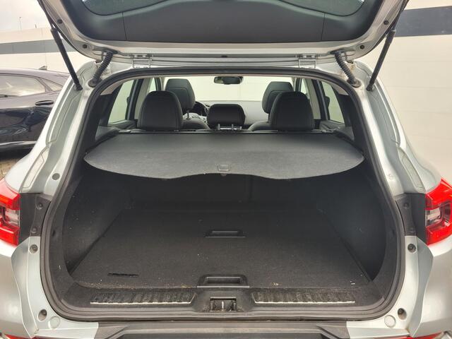 Renault KADJAR 1.3 TCe Black Edition | Automaat | Trekhaak | Bose Audio | Navigatie | Camera – foto 9