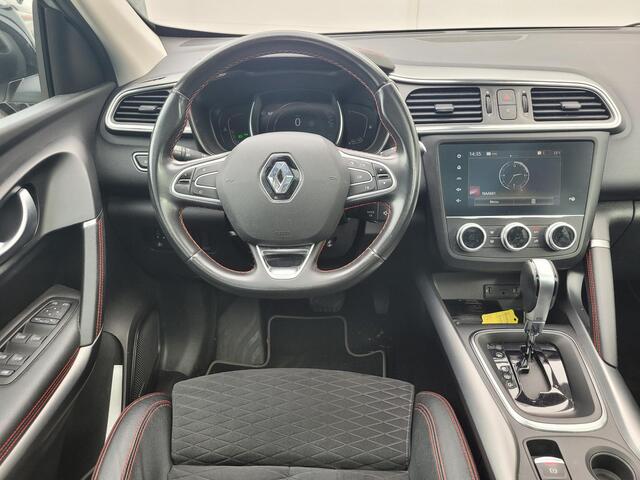 Renault KADJAR 1.3 TCe Black Edition | Automaat | Trekhaak | Bose Audio | Navigatie | Camera – foto 10