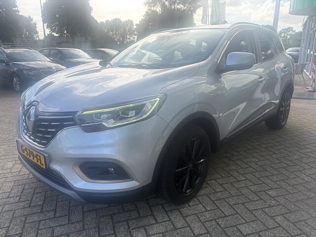 Renault KADJAR 1.3 TCe, Automaat, Leder, Stoelverwaming, Camera, Nav – foto 2