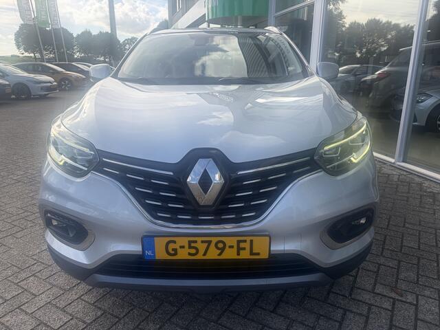 Renault KADJAR 1.3 TCe, Automaat, Leder, Stoelverwaming, Camera, Nav – foto 3