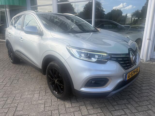 Renault KADJAR 1.3 TCe, Automaat, Leder, Stoelverwaming, Camera, Nav – foto 4